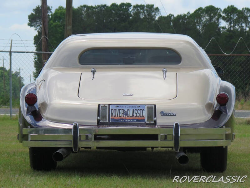 1986 Johnson Phantom