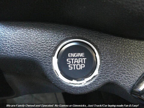 2022 Kia Forte GT Line