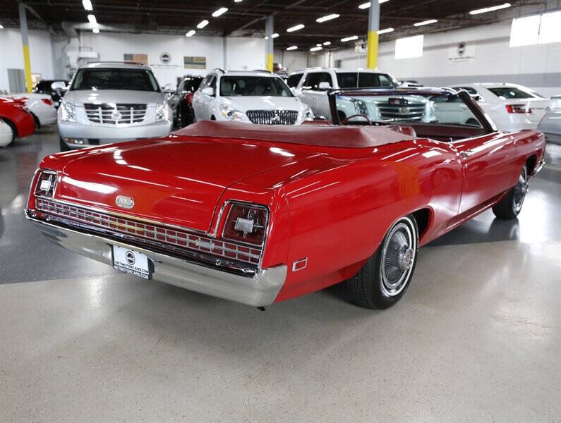 1969 Ford XL