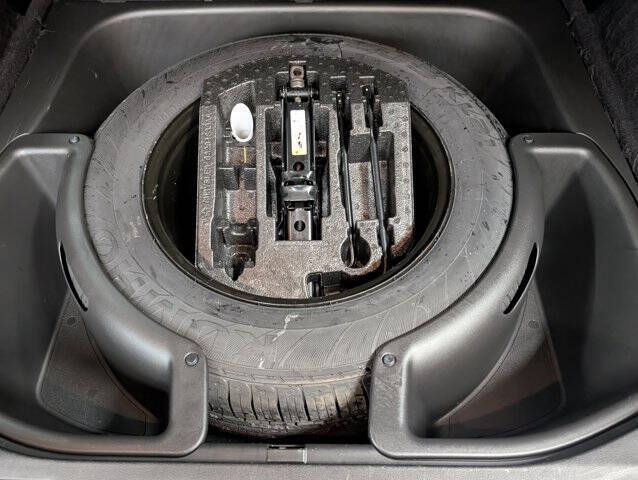 2016 Jeep Grand Cherokee Overland