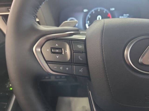 2026 Lexus GX 550