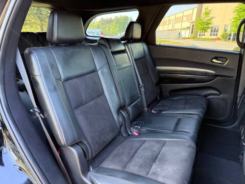 2020 Dodge Durango GT Plus