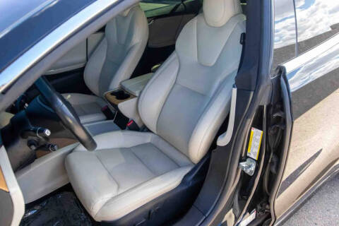 2020 Tesla Model S