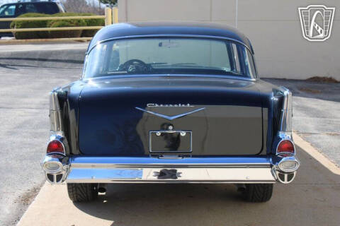 1957 Chevrolet 210