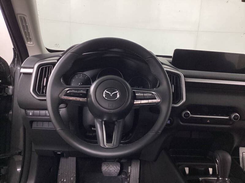 2026 Mazda CX-50 2.5 S Select