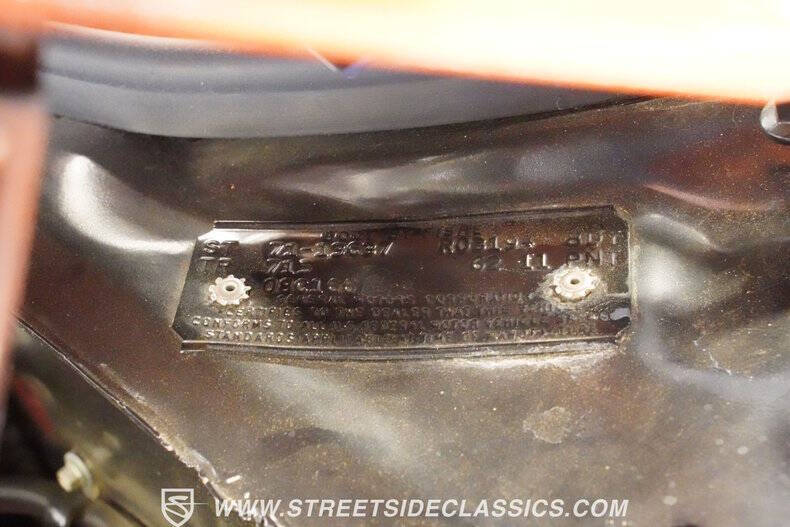 1971 Chevrolet Chevelle