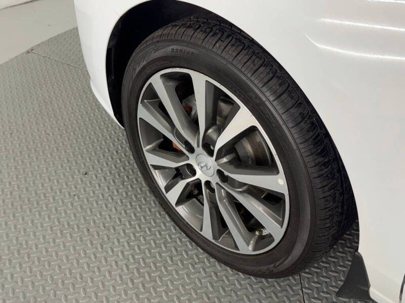 2020 Hyundai Elantra GT