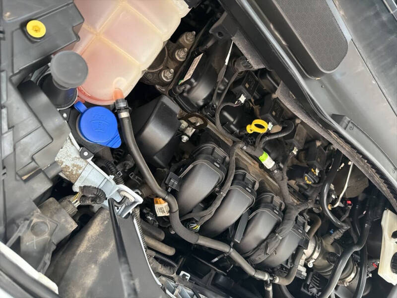 2020 Ford Transit Connect XL