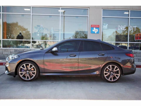 2020 BMW 2 Series M235i xDrive Gran Coupe