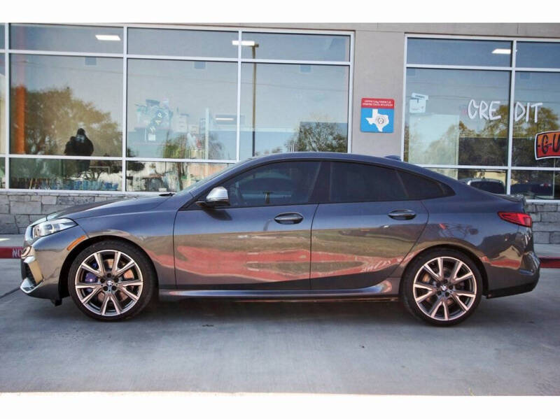 2020 BMW 2 Series M235i xDrive Gran Coupe