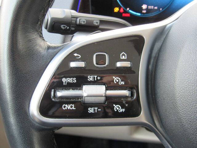 2023 Mercedes-Benz GLB GLB 250