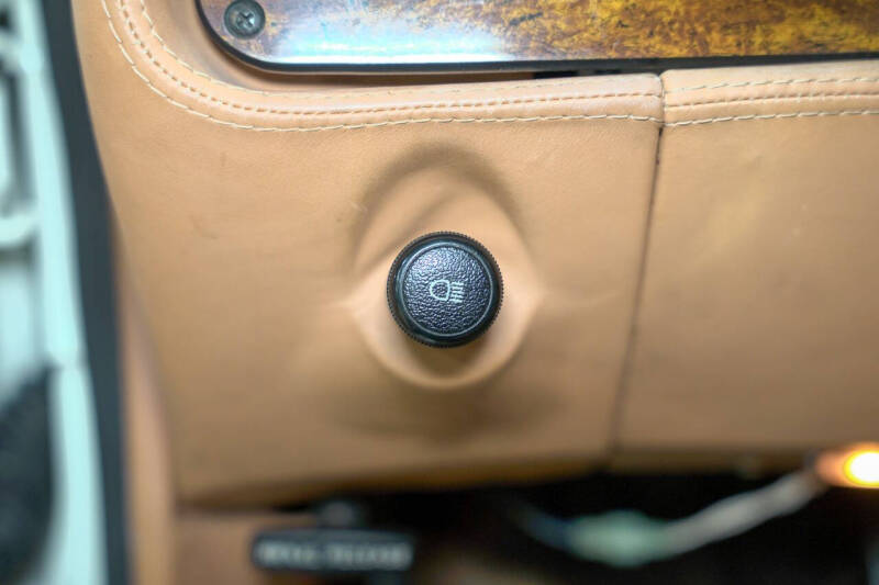 1986 Ford Mustang LX