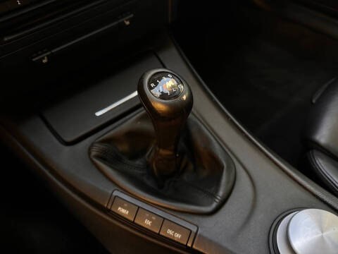 2008 BMW M3