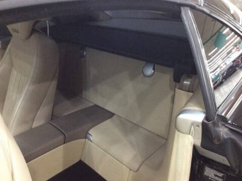 2009 Mercedes-Benz SL-Class SL 550