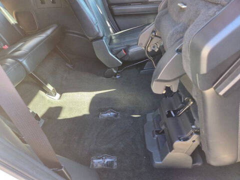 2016 Ford Expedition Platinum