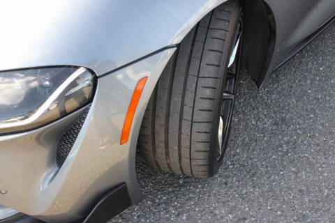 2020 Toyota GR Supra 3.0