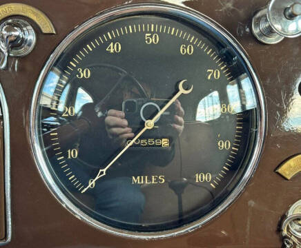 1934 Chrysler Airflow