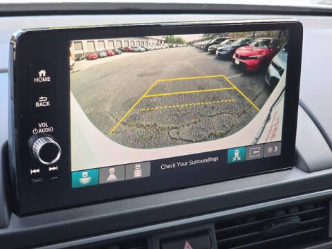 2025 Honda Pilot Touring+