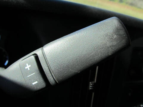 2021 Chevrolet Express 2500