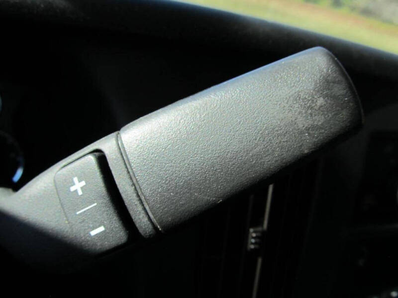 2021 Chevrolet Express 2500