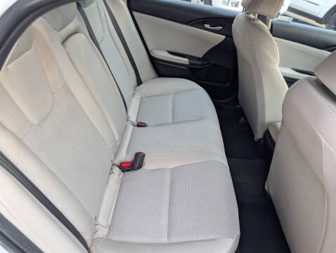 2020 Honda Insight EX