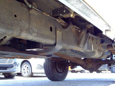2003 Dodge Ram 2500 ST