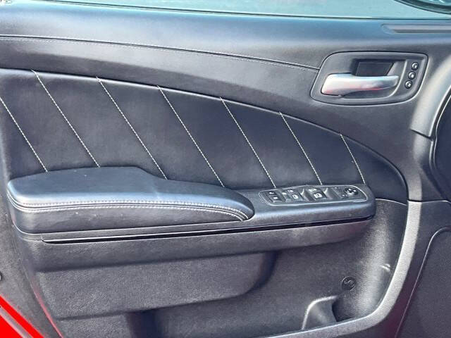 2021 Dodge Charger GT