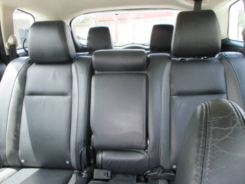 2012 Mazda CX-9 Touring