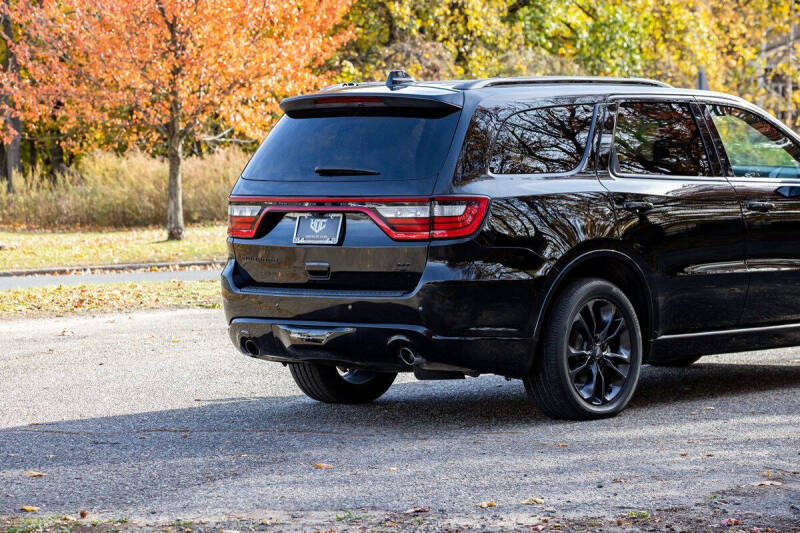 2023 Dodge Durango GT