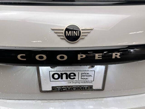 2026 MINI Hardtop 4 Door Cooper