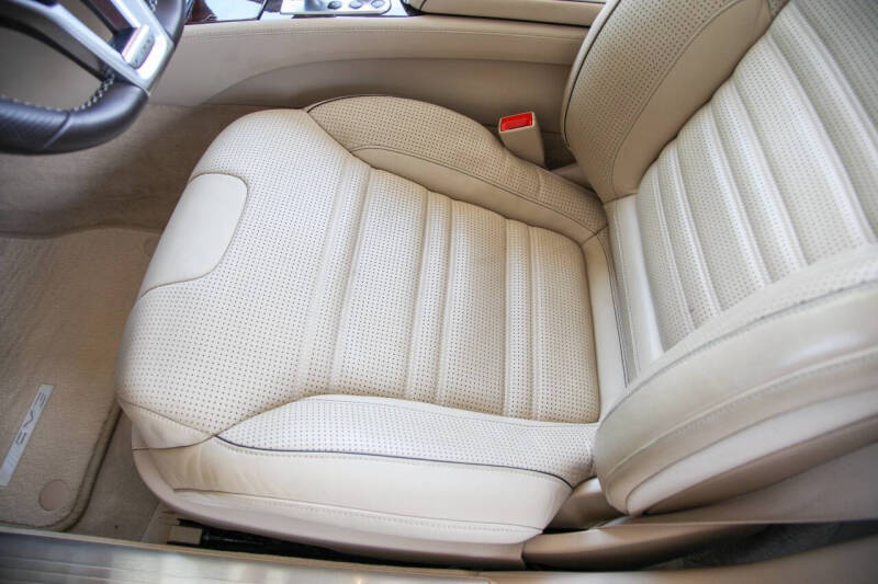 2014 Mercedes-Benz SL-Class SL 63 AMG