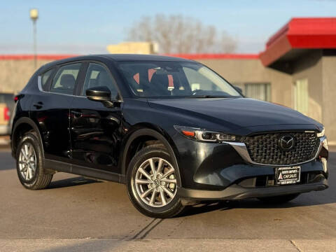 2023 Mazda CX-5 2.5 S