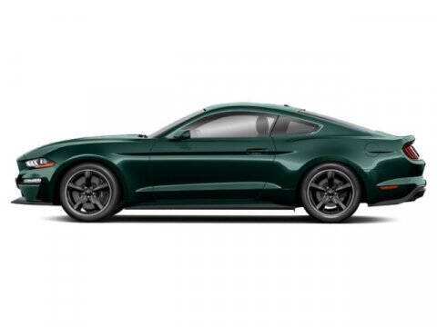 2019 Ford Mustang BULLITT