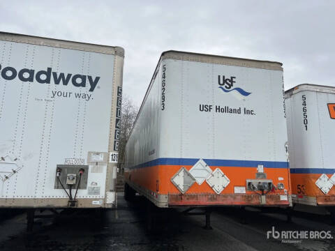 2006 Great Dane 7411T-SSL