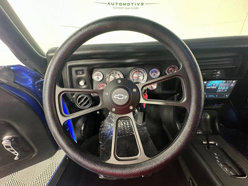 1969 Chevrolet Chevelle