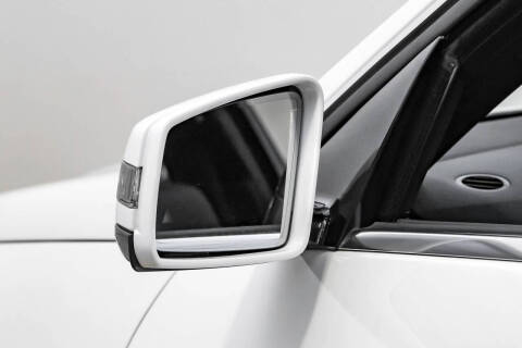 2016 Mercedes-Benz E-Class E 350 4MATIC