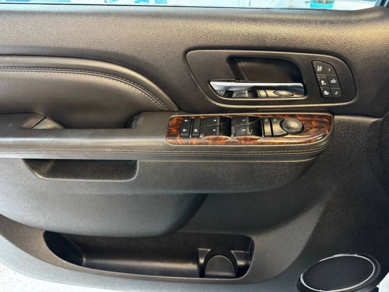 2012 GMC Yukon Denali