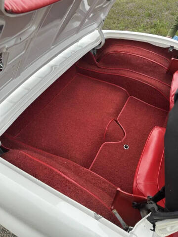 1963 Chevrolet Corvette