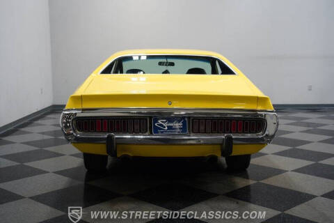 1973 Dodge Charger