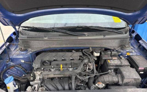 2023 Hyundai Venue Limited