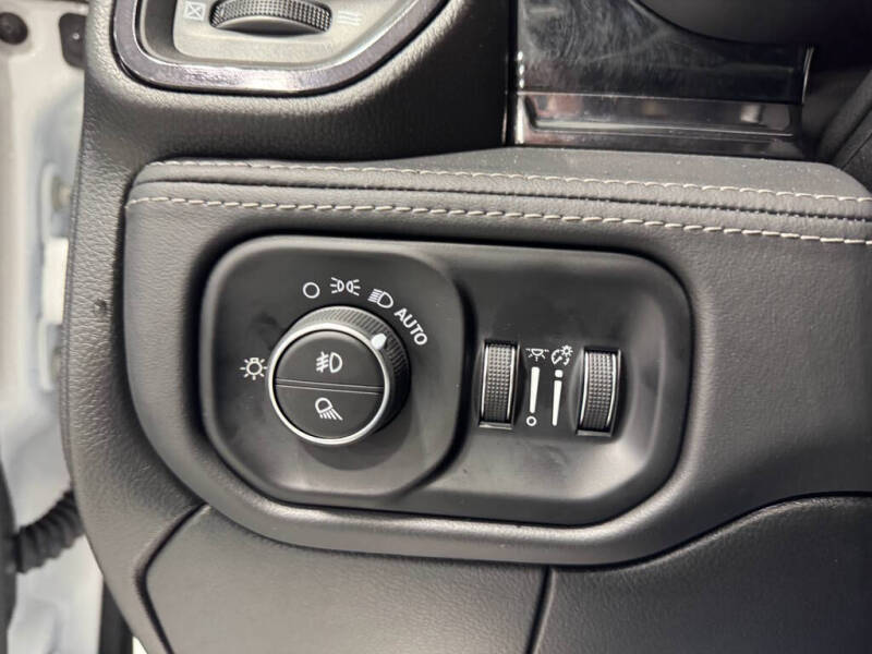 2025 RAM 3500 Limited