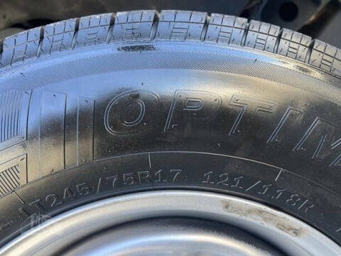 2022 Ford F-250 Super Duty XL