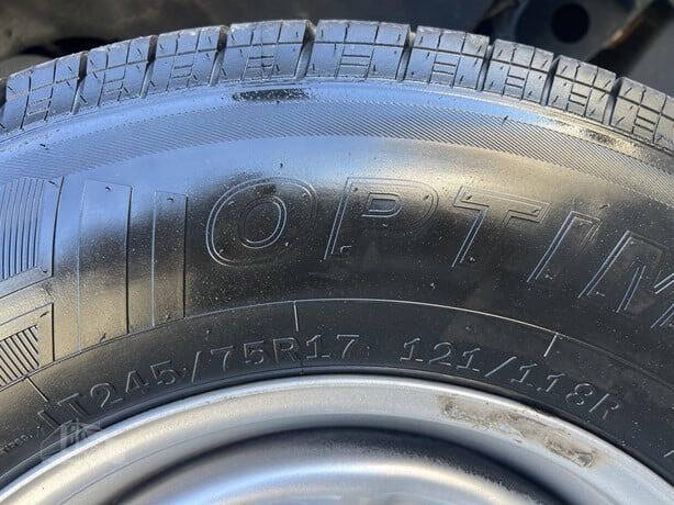 2022 Ford F-250 Super Duty XL