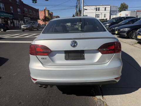 2013 Volkswagen Jetta GLI Autobahn PZEV