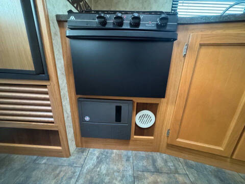 2010 Keystone RV Bullit