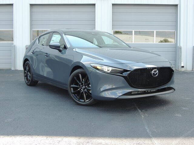 2021 Mazda Mazda3 Hatchback Premium