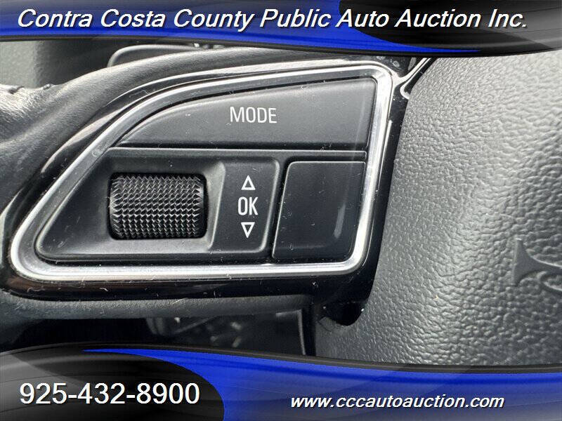 2015 Audi Q5 2.0T quattro Premium Plus