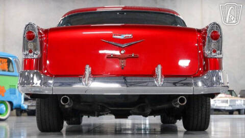 1956 Chevrolet 210