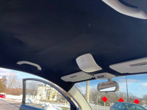 2008 Volkswagen New Beetle S PZEV