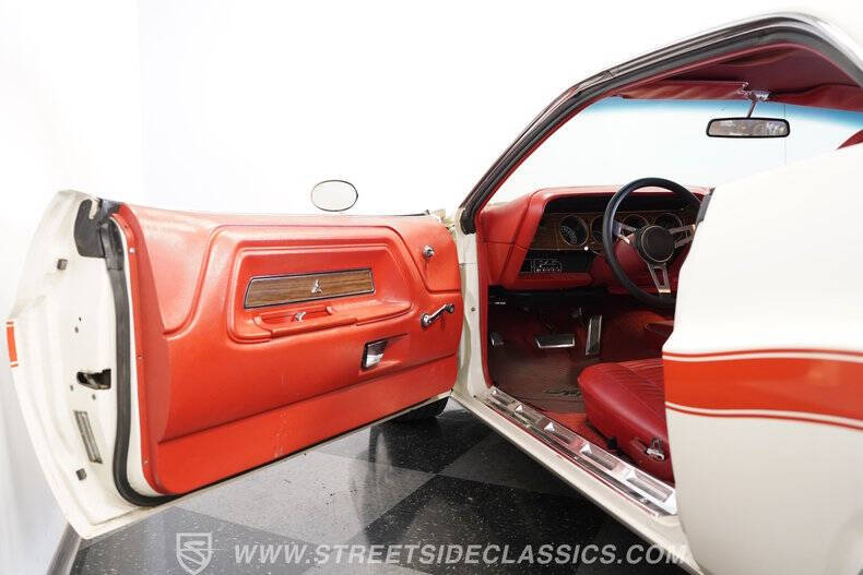 1970 Dodge Challenger